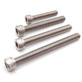 DIN912 SS304/316 A4-70 HEX GOAD BOLT CAP BOLT