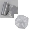 Plastic Yard Waste Garbage Bags