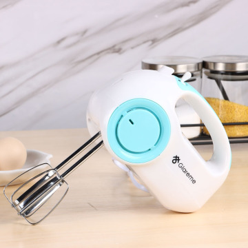 Electric 5 Speed Immersion Hand Mixer