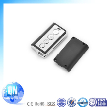 Wireless 4 Button Remote Key Cover QN-M003