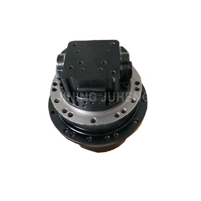 Máy xúc cuối cùng 19031-20700 TB135 Travel Motor