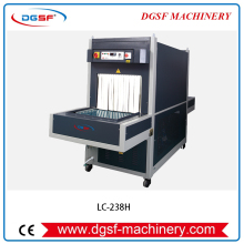 Extra High Chiller LC-238H