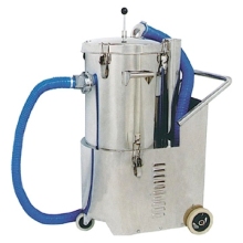 XCj Series Dust Collector