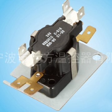 Sequencer &amp; Time Delay Relays?