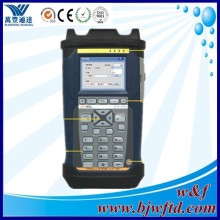 High-performance OTP6126 Handheld Ethernet Test Set