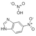 Nitrate de 5-nitrobenzimidazole CAS 27896-84-0