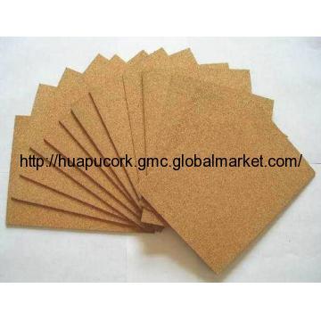 Nontoxic Cork Sheet,Cork Roll,Cork Flooring Tile