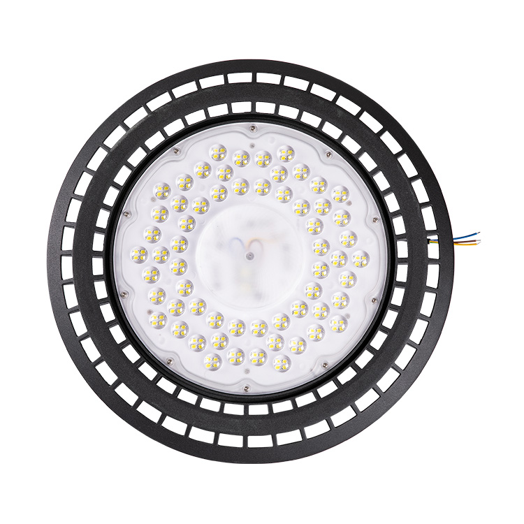 UFO 100w high power led factories floodlight 