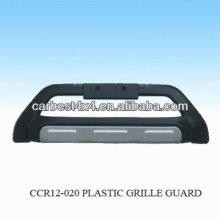 PLASTIC GRILLE GUARD FOR HONDA CRV 2012