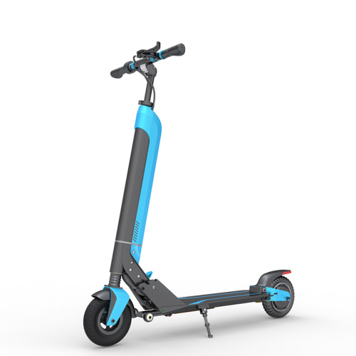 Battery Powered Fast Electric Mini Scooters