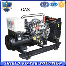 60KVA/48KW Biogas, Biomass, Marsh Gas Generator Set