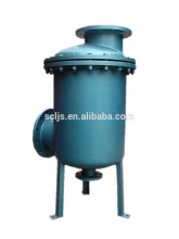 Manufacturers supply filter type water treatment device antibacterial water filter