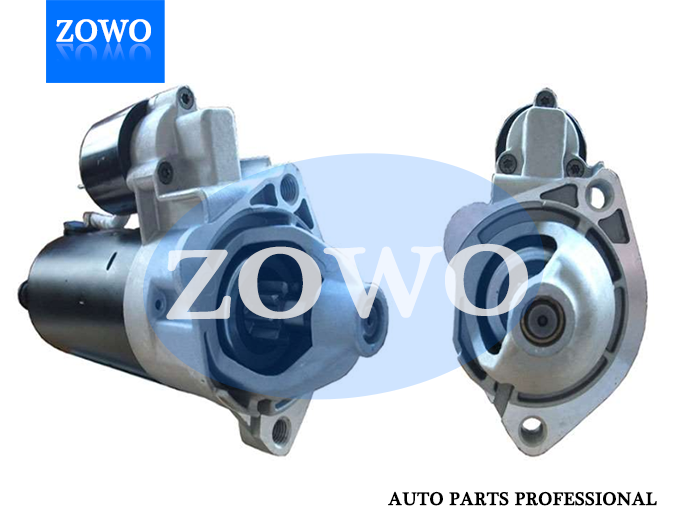 Volvo V70 Starter Ersatz 0001110129 Volvo V70 Starter Replacement 0001110129