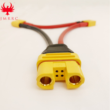 XT90 to AS150U Connector for RC Agriculture UAV