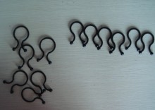 Twist Lock, Twist Lock Cable Ties, Twist Lock Cable