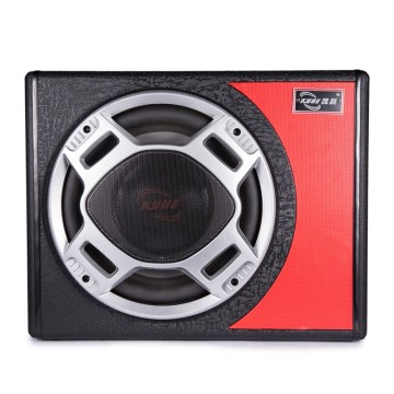 12v best bass car audio 12 inch passive subwoofers