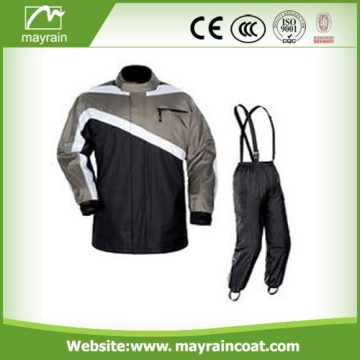 New Design Polyester Rain Suit
