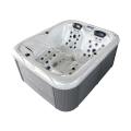 Massage Hot Tub for 3 Persons