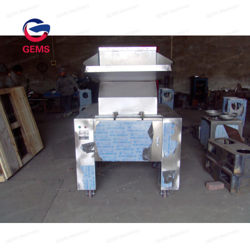 New Type Butcher Pork Meat Bone Cutting Machine