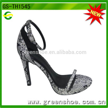 ladies high heel shoes