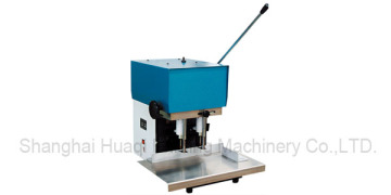 SINGLE-HOLE DRILL MACHINE
