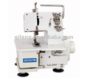 STRETCH SEWING MACHINE