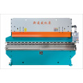 Bending Performance 3-Cylinder Hydraulic Press Brake