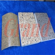 Flexible marble stone product