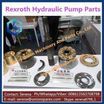 rexroth concrete pump spare parts A4VG45