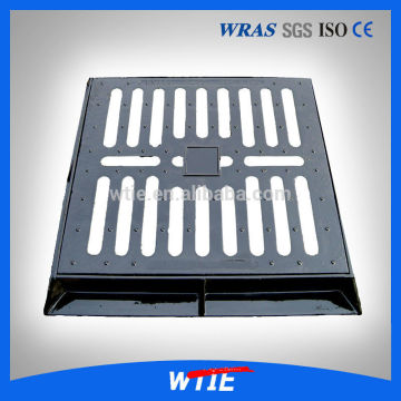 Manhole cover Gratings