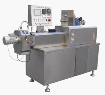 lab used machine in China