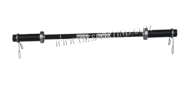 High quality crossfit barbell bar