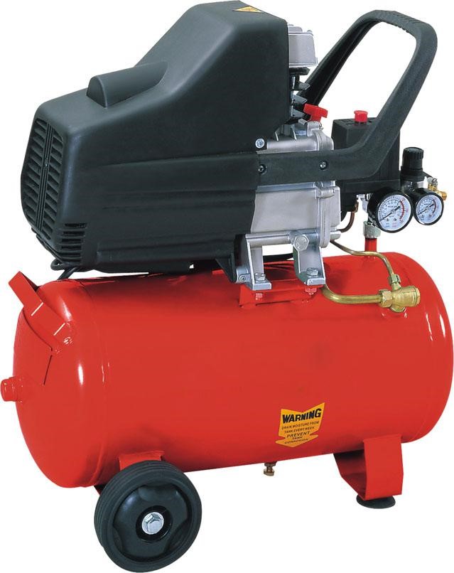 MGB-2025, 25L Sell Manual Air Compressor Philippines Portable AC POWER PISTON 220V Lubricated 23KG CE