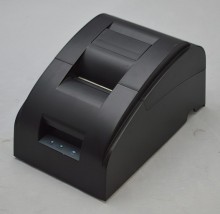 58mm Printer Thermal Receipt Printers