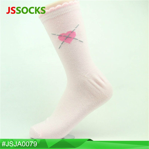 nylon foot socks wholesale fashion socks customized school socks