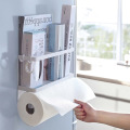 High Quality Wall Mounted Magnetic Paper Roll Holder