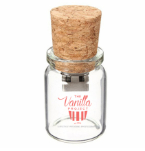 Wedding Gift Drifting bottle Flash drive usb