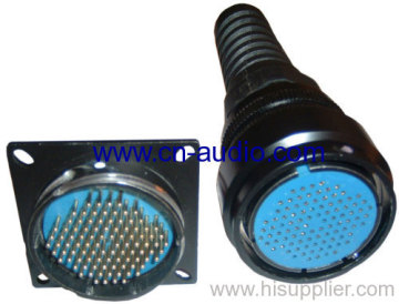 32-channel Multipin Connector?