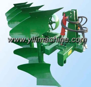 Reversible Moldboard Plough Price