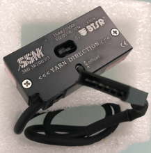 SSM Textile Machine Spare Parts: Black Yarn Direction Sensor for Winding Machine