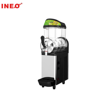 Commercial Slush Machine 1 Bowl 12L Slush Dispenser
