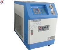 Titanium Evaporator Air Cooled Industrial Chiller 1HP for C