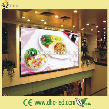 P5 rental led display mobile video screens