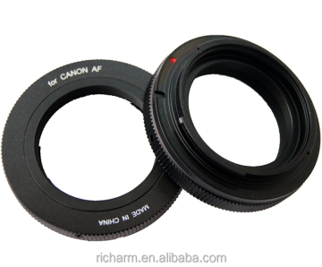 42mm T2 Mount Adapter for Nikon