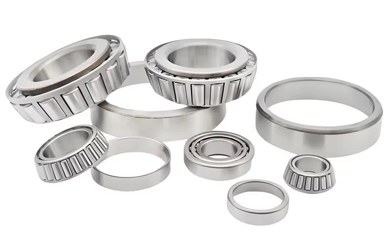 30310 Tapered Roller Bearing 30310 Tapered Roller Bearing