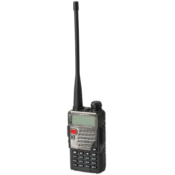 Long range sma walkie talkie antenna