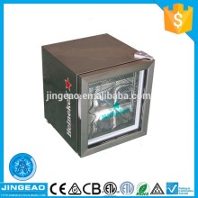 mini display cooler, bar cooler,countertop refrigerator