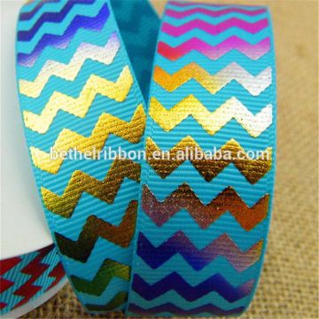 Bottom price Cheapest ribbon print flag bow