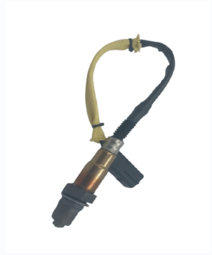 13Buick Kaiyue 1.5L manual 15Cruz rear oxygen sensors