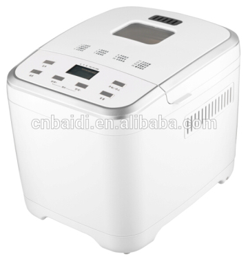 Automatic multifunctional gluten-free bread maker